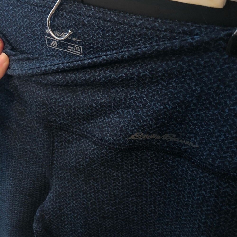 Eddie Bauer leggings